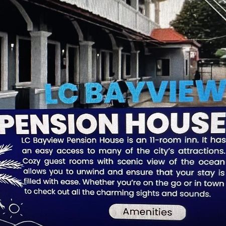 Danao Lc Bayview Lägenhet Exteriör bild