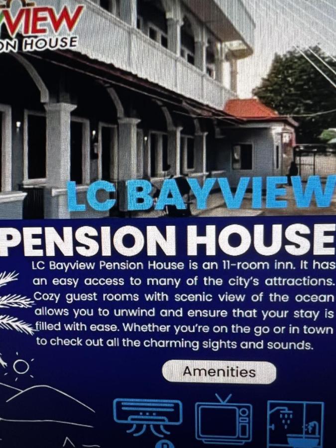 Danao Lc Bayview Lägenhet Exteriör bild