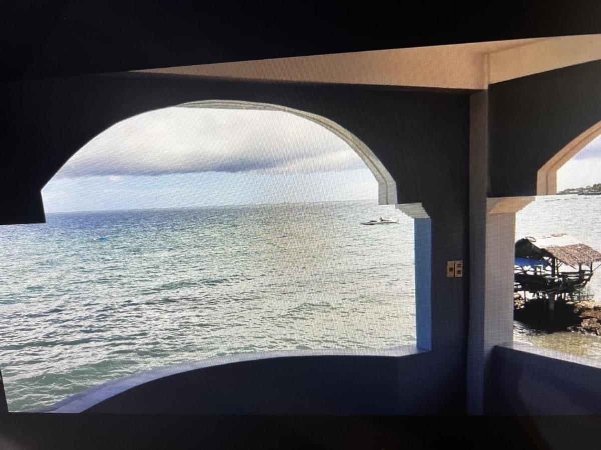 Danao Lc Bayview Lägenhet Exteriör bild