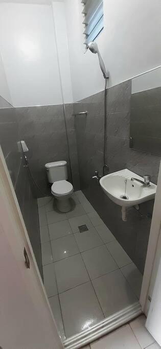 Danao Lc Bayview Lägenhet Exteriör bild