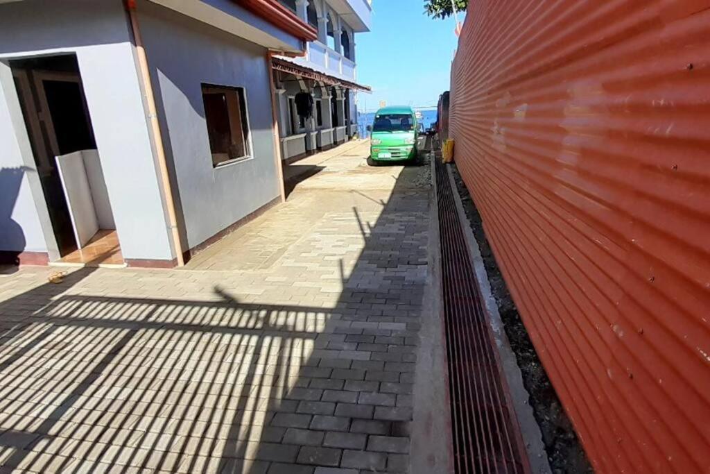 Danao Lc Bayview Lägenhet Exteriör bild