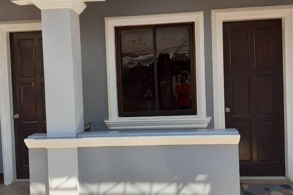 Danao Lc Bayview Lägenhet Exteriör bild