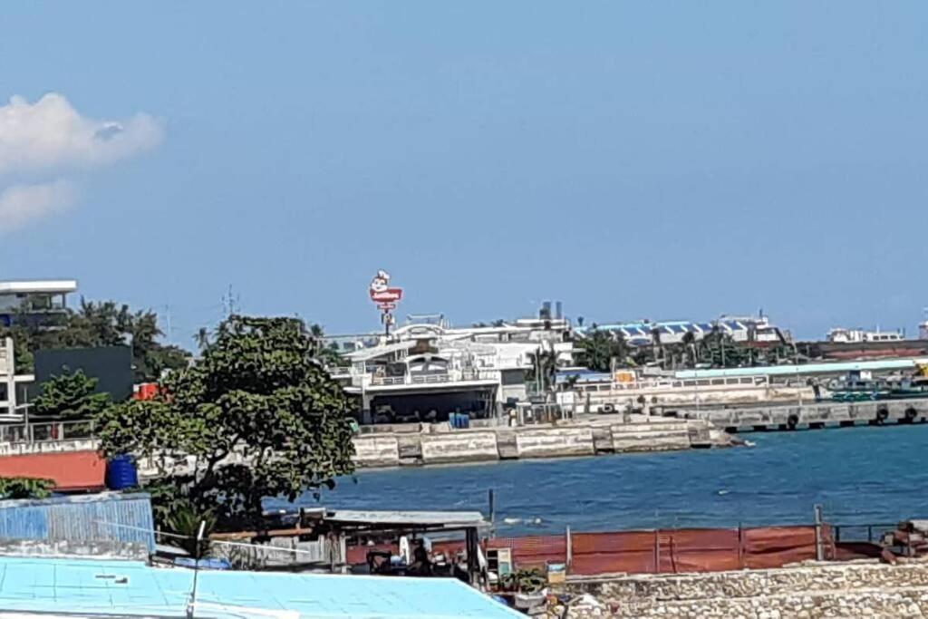 Danao Lc Bayview Lägenhet Exteriör bild