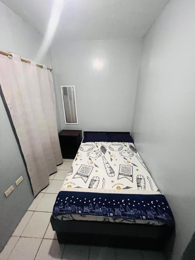 Danao Lc Bayview Lägenhet Exteriör bild