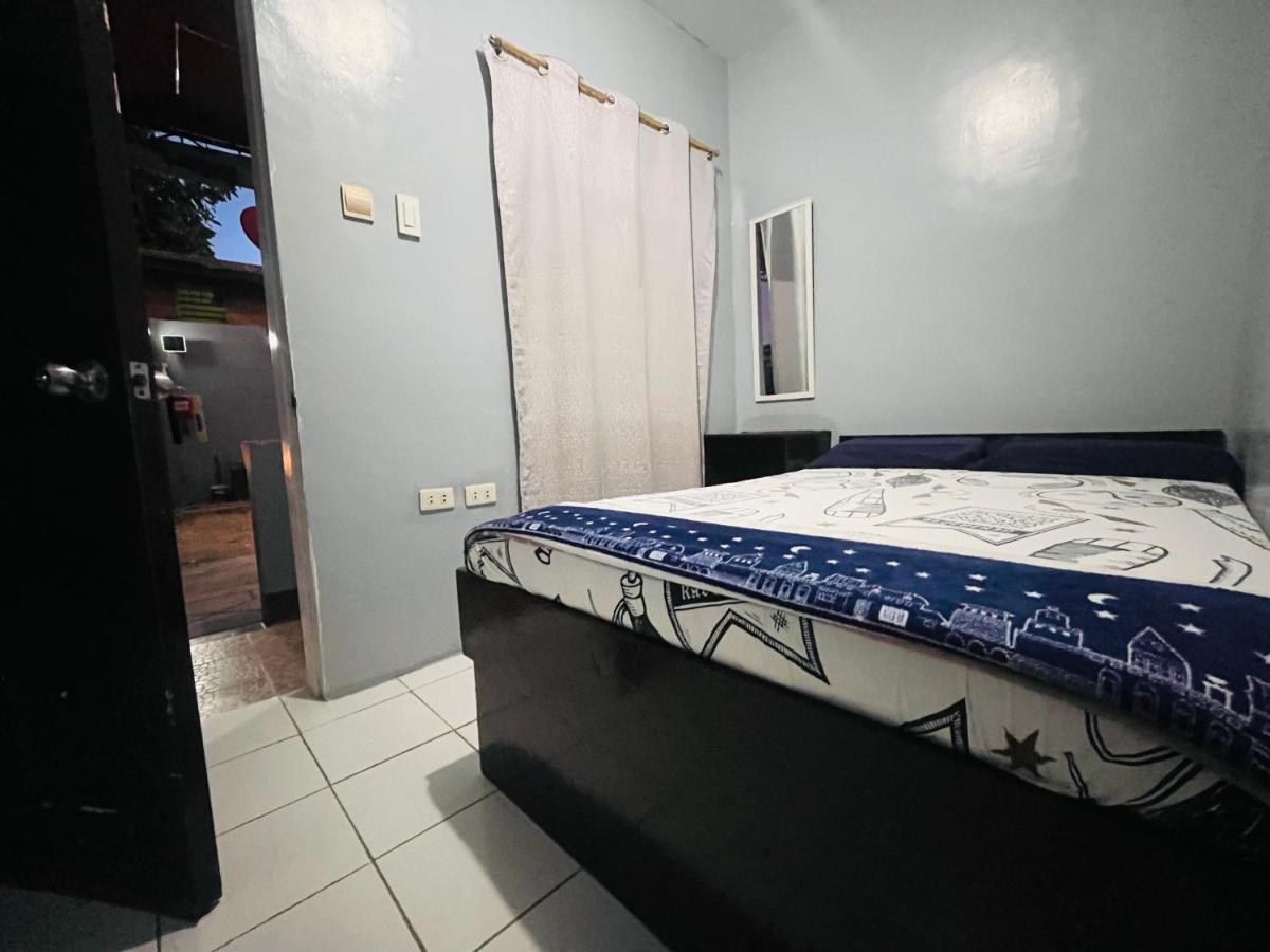 Danao Lc Bayview Lägenhet Exteriör bild