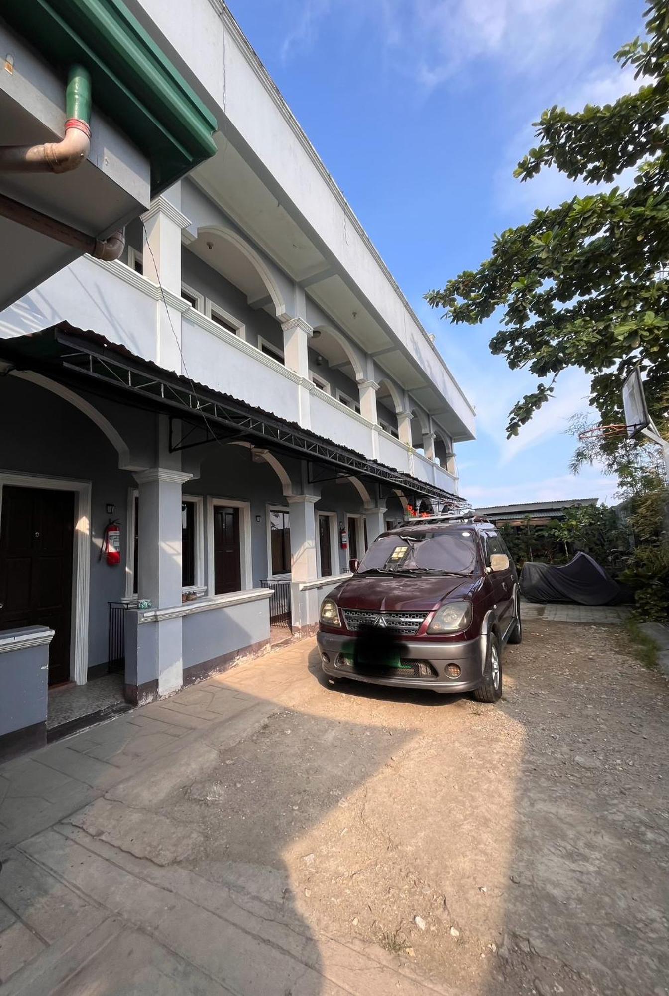 Danao Lc Bayview Lägenhet Exteriör bild